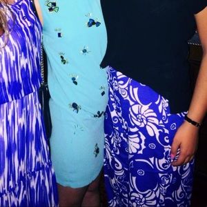 Vintage wide leg Lilly pants